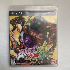 ジョジョの奇妙な冒険 オールスターバトル