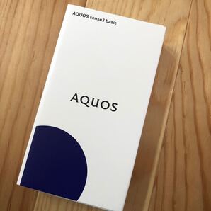 AQUOS season3basic