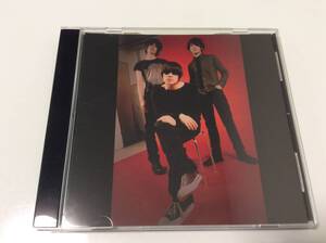 CD sister jet mr.lonely シスター ジェット 中古 美品