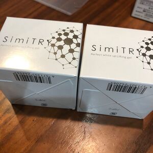 シミトリー オールインワンジェル 薬用美白 SimiTRY