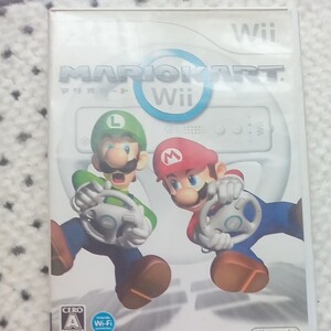 マリオカートWii