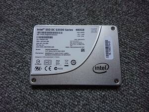 Intel SSDSC2BB480G4 DC S3500 480GB SSD