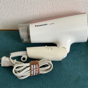 Panasonic パナソニック ヘアドライヤー イオニティ ナノケア