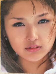 石川梨華 写真集