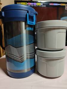 ステンレスボトル ZOJIRUSHI 象印 ステンレス製 タフボーイ 水筒