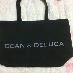 DEAN&DELUCA トートバッグ ディーンアンドデルーカ ディーン&デルーカ DEAN