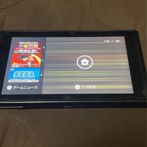 Nintendo Switch ニンテンドースイッチ本体 付属品 ニンテンドースイッチ 任天堂Switch