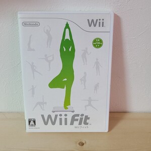 Wii Wii Fit Wiiソフト Wii Fit Plus スーパーペーパーマリオ ソフト