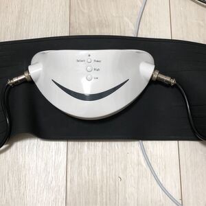 Panasonic パナソニック 目もとエステ 光エステ 光美容器 取説 付属品
