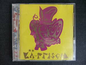 CDアルバム-3　　　L-PPISCH　　マイム　レピッシュ 　帯付き