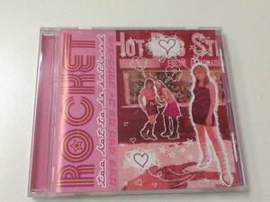 中古CD/レア盤　『ROCKET』　No.213