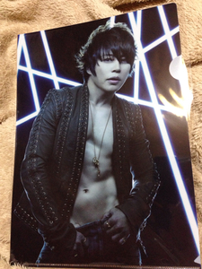 T.M.REVOLUTION[2020 ALL TIME BEST] privilege clear file new goods 2 pieces set!! west river ..