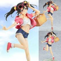 ■貴重品■ラブライブ！ 矢澤にこ ピクニックガール グッスマ_画像2