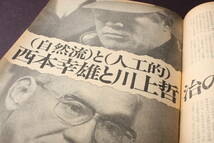 4172 サンデー毎日 臨時創刊 '81人物・プロ野球 臨時増刊 毎日新聞社 1981年4月10日_画像4