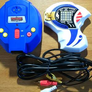 「バンダイ Let’s!TVプレイ 闘印奥義 陰陽大戦記 目指せ最強闘神士」 TVゲーム