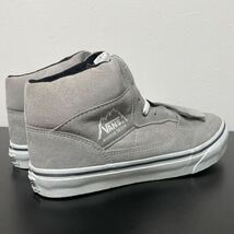 新品未使用 VANS V42 マウンテンエディション グレー×ライトグレー US10.5 28.5cm ヴァンズ バンズ mountainedition_画像2