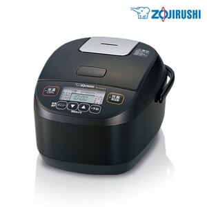 未開封★象印 マイコン炊飯ジャー 極め炊き 5.5合 炊飯器 NL-DJ10LX