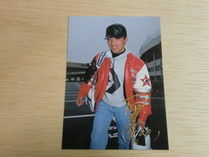 BBM　1995　金箔サイン　亀山努　阪神タイガース　60周年記念カード