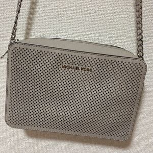 【20日までお値下】MICHAEL KORS マイケルコース ショルダーバッグ