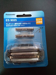 パナソニック ラムダッシュ Panasonic 替刃ES9025