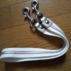 COACH コーチショルダーストラップ紐