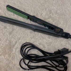 マーズ プロストレートアイロン MA-360 ストレート&カールアイロン