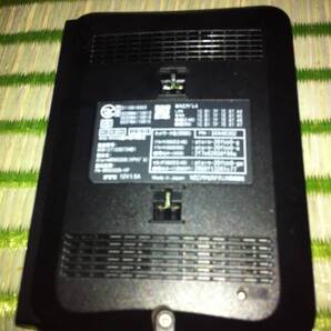 NEC Wi-Fiルータ AtermWR9500N 本体のみ