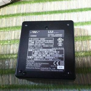 株式会社ジーシー 充電器 GC C2003