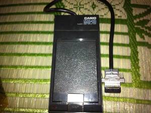 CASIO カシオ MD-10 フロッピーディスクドライブ ジャンク品