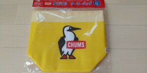 CHUMS オリジナルクーラーバック チャムス