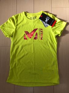 タグ付未使用 ミレー tシャツ