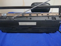 AIWA　アイワ　ラジカセ　CS-W310　現状品_画像5