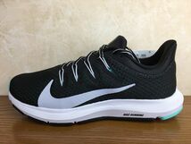 NIKE（ナイキ） QUEST 2（クエスト2） CI3803-008 スニーカー 靴 ウィメンズ 25,0cm 新品 (689)_画像1