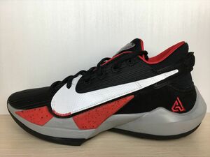 NIKE（ナイキ） ZOOM FREAK 2（ズームフリーク2） CK5424-003 スニーカー 靴 バスケットボールシューズ メンズ 23,5cm 新品 (853)