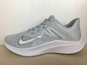 NIKE（ナイキ） QUEST 3（クエスト3） CD0232-004 スニーカー 靴 ウィメンズ 22,5cm 新品 (852)