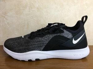 NIKE（ナイキ） FLEX TRAINER 9 （フレックストレーナー9） AQ7491-002 スニーカー 靴 ウィメンズ 24,0cm 新品 (682)