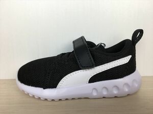 PUMA（プーマ） Carson 2 V Inf（カーソン 2 V インファント） 190074-02 スニーカー 靴 ベビーシューズ 14,0cm 新品 (863)