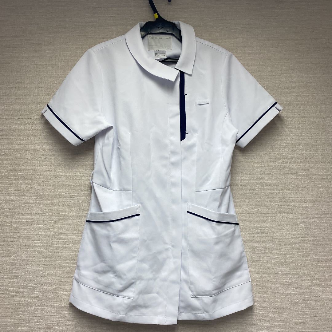 白衣Mサイズの値段と価格推移は?|114件の売買情報を集計した白衣M 白衣Mサイズの値段と価格推移は?|114件の売買情報を集計した白衣M