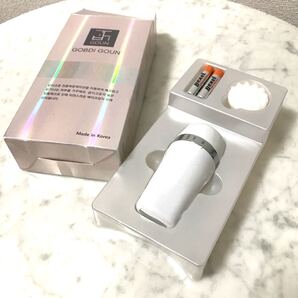ゴブディゴウン GOBDIGOUN 美顔器 美容