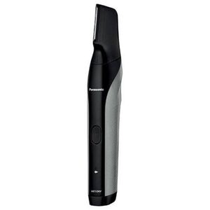 未開封 肌にやさしく全身ボディートリマー パナソニック ムダ毛 全身 ボディ ER-GK81-S ボディトリマー 充電式