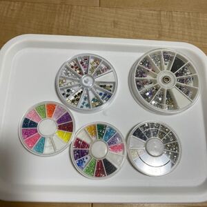 ネイルアート ネイルパーツ ネイルストーン