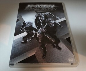 X-MEN 特別編('00米) DVD