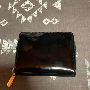 アーバンリサーチ 2つ折り財布