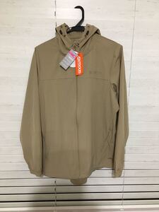 アウトドア ナイロンジャケット 新品