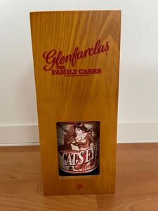 ウイスキーミュウ 限定 キャッツアイ