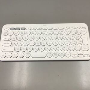 ワイヤレスキーボード Bluetooth ロジクール Logicool k380
