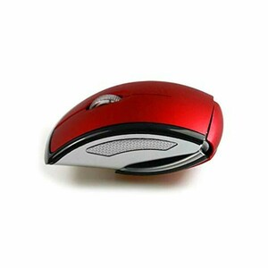ワイヤレスマウス 折り畳み式 Bluetooth