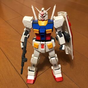 ガンダム ガンプラ完成品 RX-78-2 MG