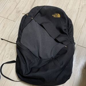 THE NORTH FACEの リュックです。
