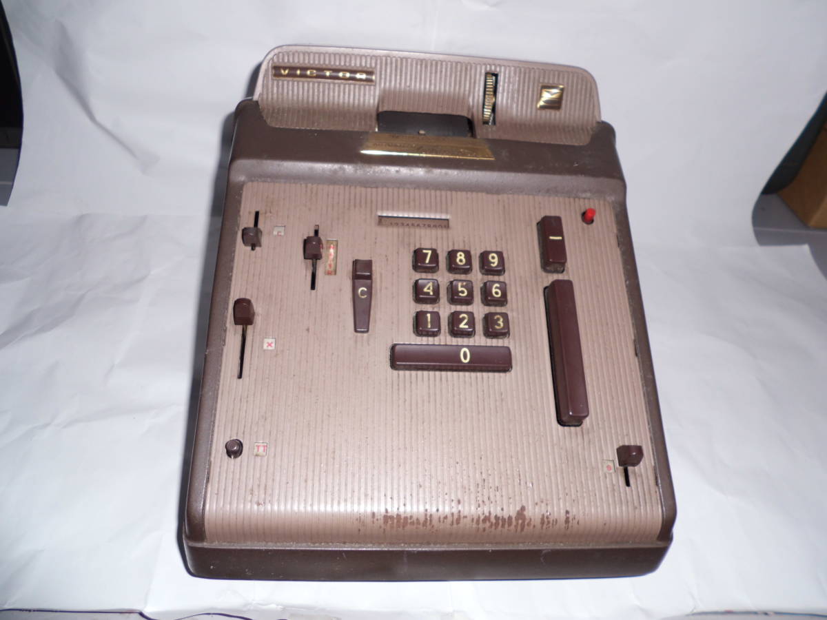 ヤフオク! -レジスター アンティーク(電化製品)の中古品・新品・未使用 ...